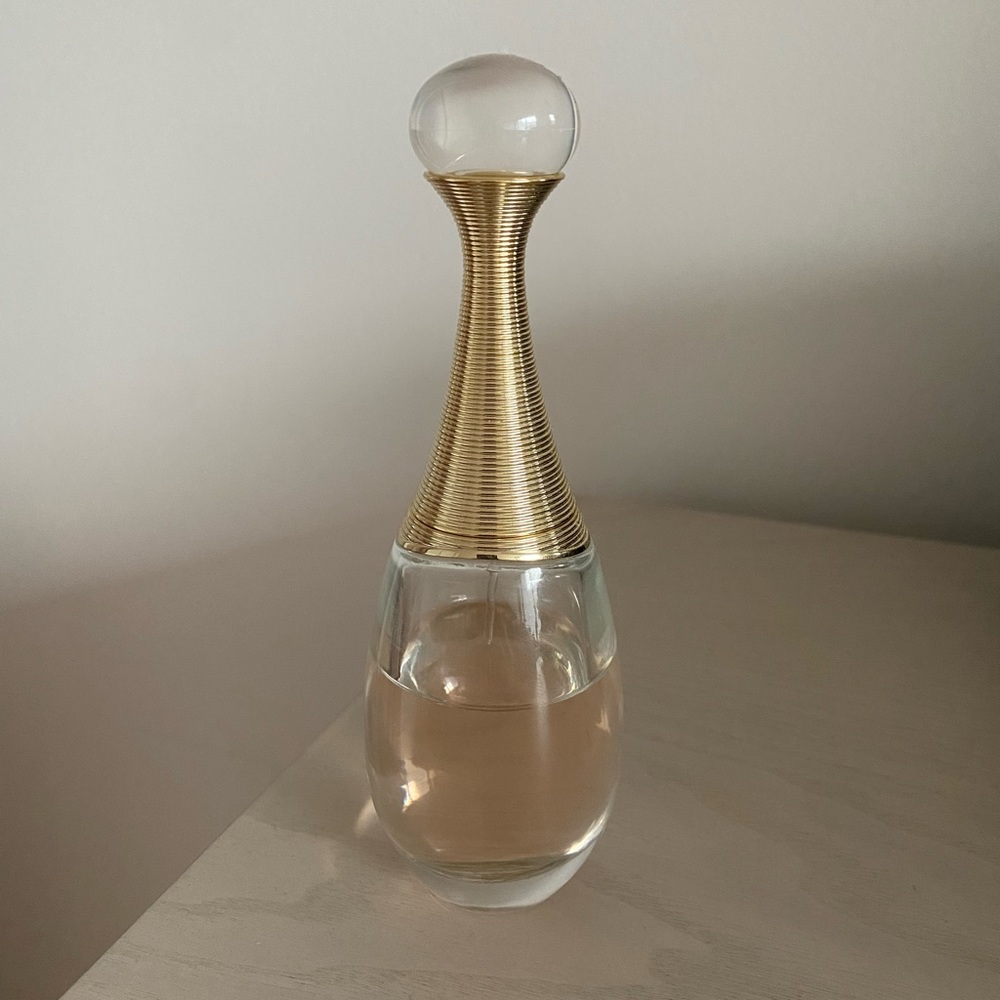 Dior J’ADORE eau de parfum